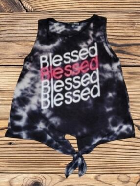 WOMEN'S REBEL SUGAR TANK TOP